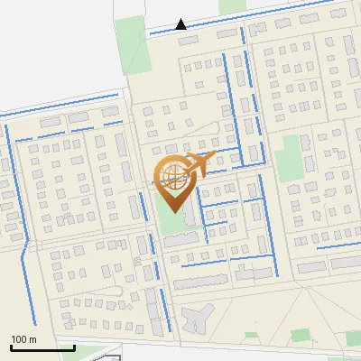 Foto zu Fingerhutweg 9, 21147 Hamburg