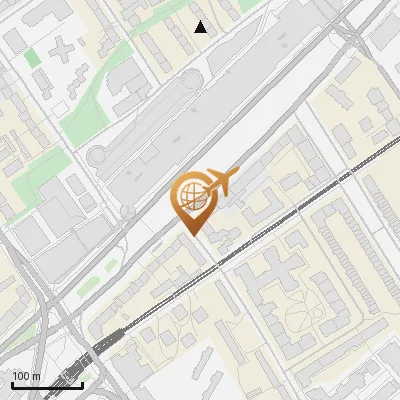 Foto zu Finkenau 1, 22081 Hamburg