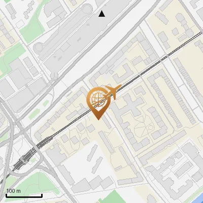 Foto zu Finkenau 10, 22081 Hamburg