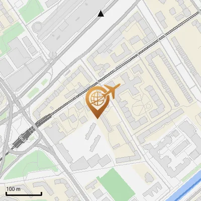 Foto zu Finkenau 16, 22081 Hamburg