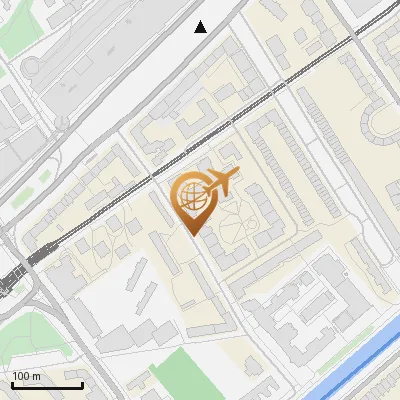 Foto zu Finkenau 17, 22081 Hamburg