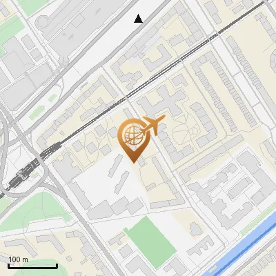 Foto zu Finkenau 18, 22081 Hamburg