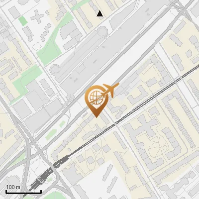 Foto zu Finkenau 2, 22081 Hamburg