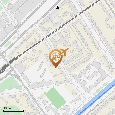 Foto zu Finkenau 20, 22081 Hamburg