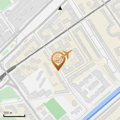 Foto zu Finkenau 21, 22081 Hamburg