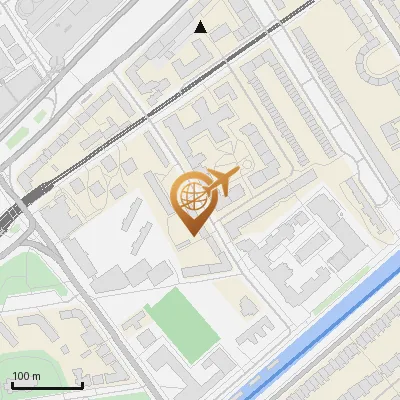 Foto zu Finkenau 22, 22081 Hamburg