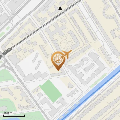 Foto zu Finkenau 24, 22081 Hamburg