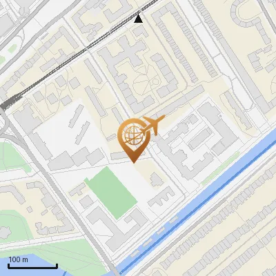 Foto zu Finkenau 30, 22081 Hamburg