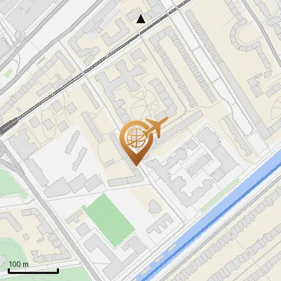 Foto zu Finkenau 31, 22081 Hamburg