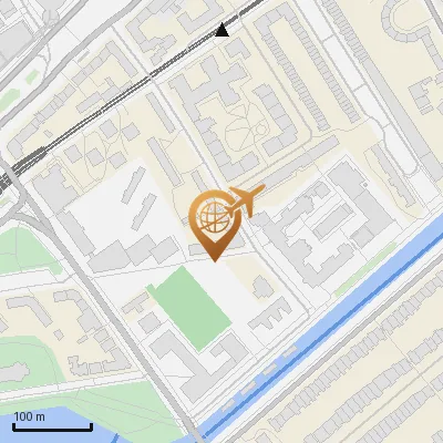 Foto zu Finkenau 32, 22081 Hamburg