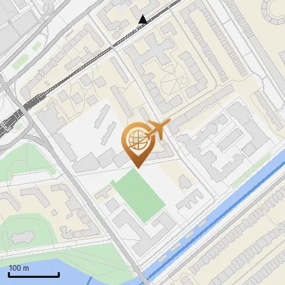 Foto zu Finkenau 36, 22081 Hamburg