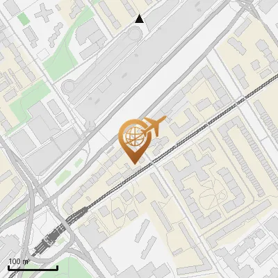 Foto zu Finkenau 6, 22081 Hamburg