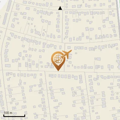 Foto zu Finkenfurth 1, 22147 Hamburg