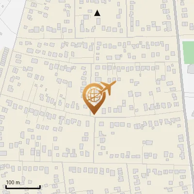 Foto zu Finkenfurth 14, 22147 Hamburg