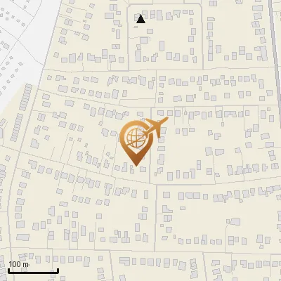 Foto zu Finkenfurth 15, 22147 Hamburg