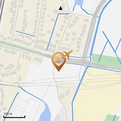 Foto zu Finkenriek 2, 21109 Hamburg