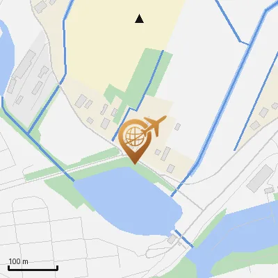 Foto zu Finkenriek 50, 21109 Hamburg