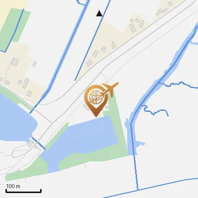 Foto zu Finkenrieker Hauptdeich 14, 21109 Hamburg