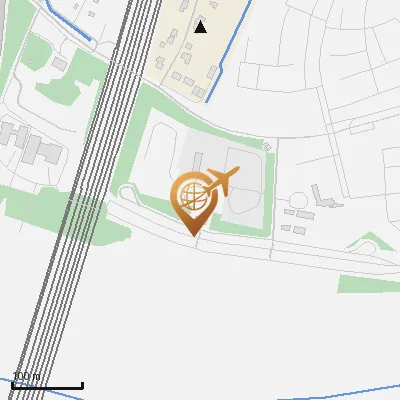 Foto zu Finkenrieker Hauptdeich 5, 21109 Hamburg