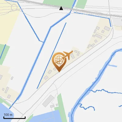 Foto zu Finkenrieker Hauptdeich 82, 21109 Hamburg