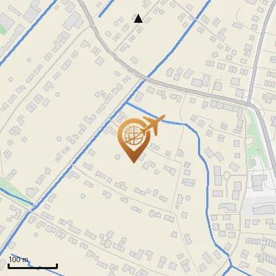 Foto zu Finkenschlag 10, 21109 Hamburg