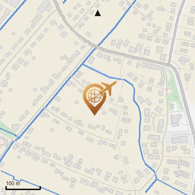 Foto zu Finkenschlag 14, 21109 Hamburg