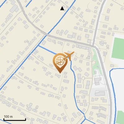 Foto zu Finkenschlag 17, 21109 Hamburg