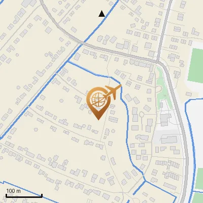 Foto zu Finkenschlag 20, 21109 Hamburg