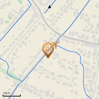 Foto zu Finkenschlag 4, 21109 Hamburg