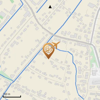 Foto zu Finkenschlag 7, 21109 Hamburg