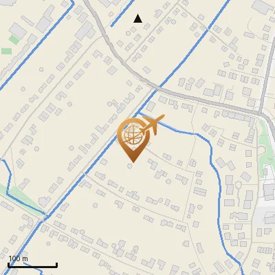 Foto zu Finkenschlag 8, 21109 Hamburg