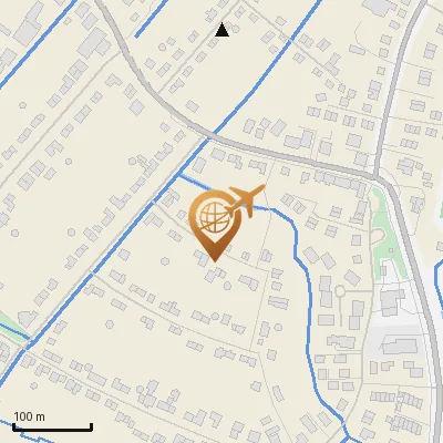 Foto zu Finkenschlag 9, 21109 Hamburg