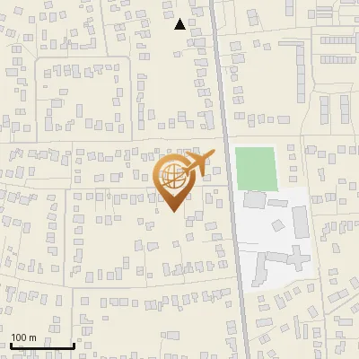 Foto zu Finkenstieg 11, 22147 Hamburg