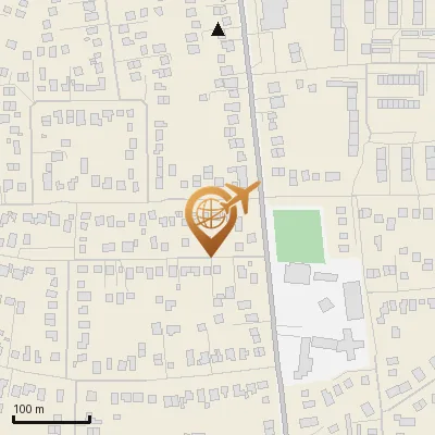 Foto zu Finkenstieg 12, 22147 Hamburg