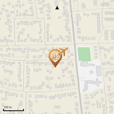 Foto zu Finkenstieg 13, 22147 Hamburg