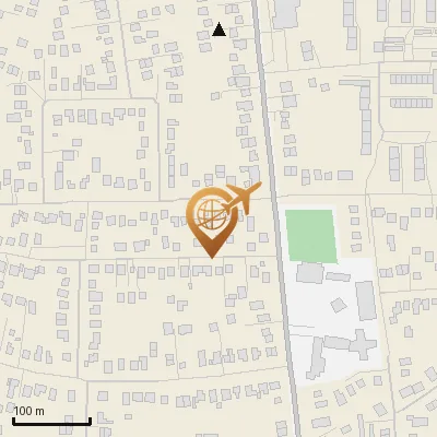 Foto zu Finkenstieg 14, 22147 Hamburg