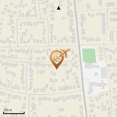 Foto zu Finkenstieg 15, 22147 Hamburg