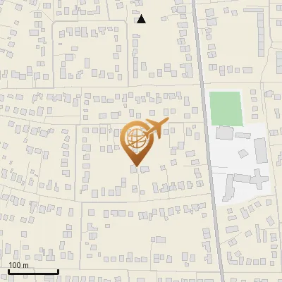 Foto zu Finkenstieg 17, 22147 Hamburg