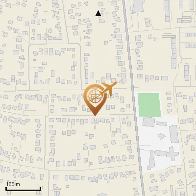 Foto zu Finkenstieg 18, 22147 Hamburg