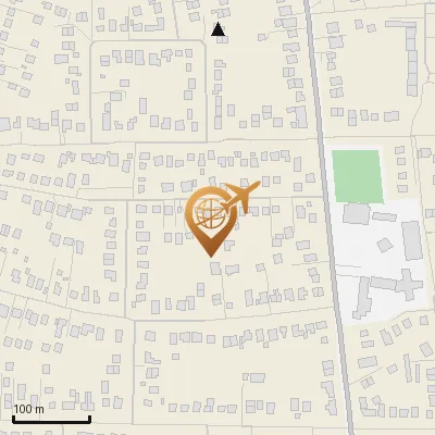 Foto zu Finkenstieg 19, 22147 Hamburg