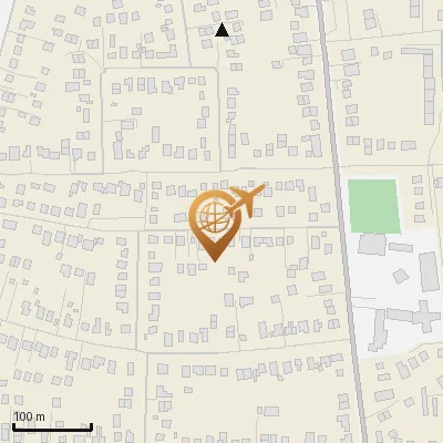 Foto zu Finkenstieg 21, 22147 Hamburg