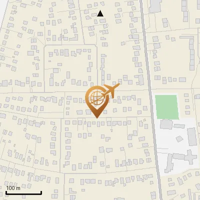 Foto zu Finkenstieg 24, 22147 Hamburg