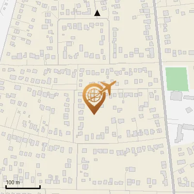 Foto zu Finkenstieg 27, 22147 Hamburg