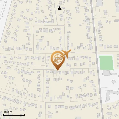 Foto zu Finkenstieg 28, 22147 Hamburg