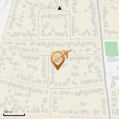 Foto zu Finkenstieg 29, 22147 Hamburg