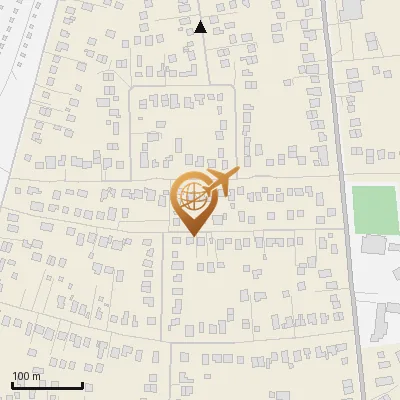 Foto zu Finkenstieg 30, 22147 Hamburg