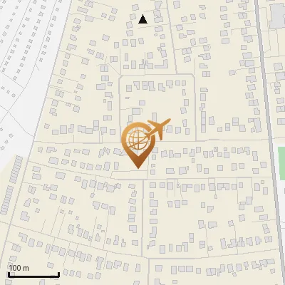 Foto zu Finkenstieg 36, 22147 Hamburg