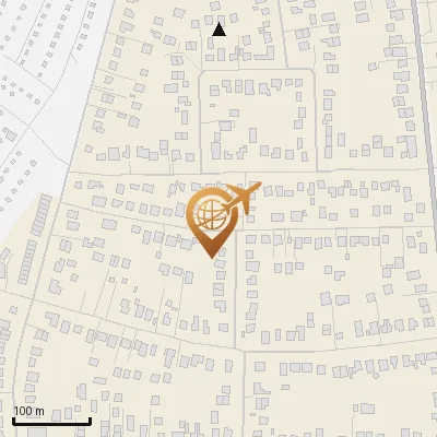 Foto zu Finkenstieg 41, 22147 Hamburg