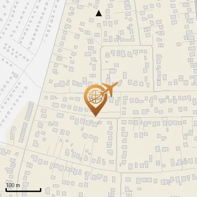 Foto zu Finkenstieg 42, 22147 Hamburg