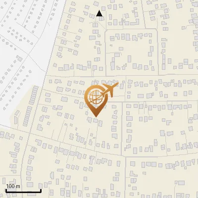 Foto zu Finkenstieg 43, 22147 Hamburg